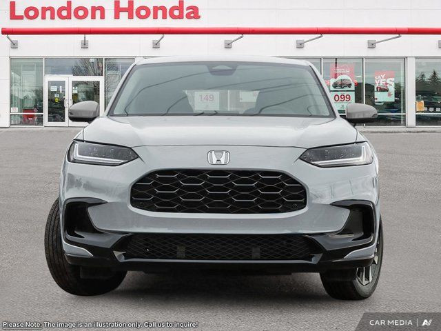 2026 Honda HR-V EX-L in Cars & Trucks in London - Image 2
