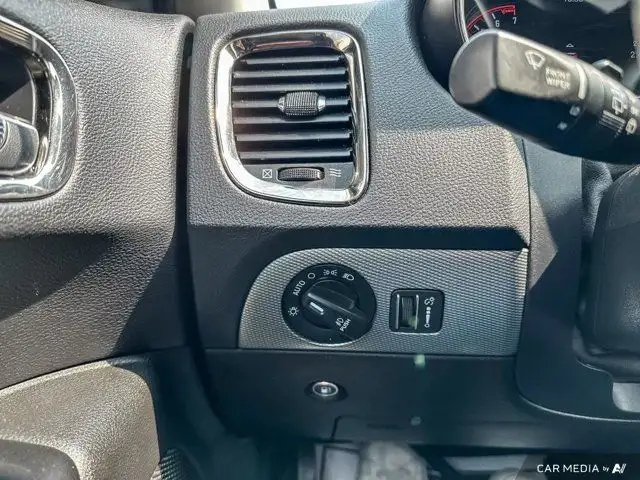 2018 Dodge Durango GT 3.6L AWD | Heated Seats And Steering in Cars & Trucks in Winnipeg - Image 23