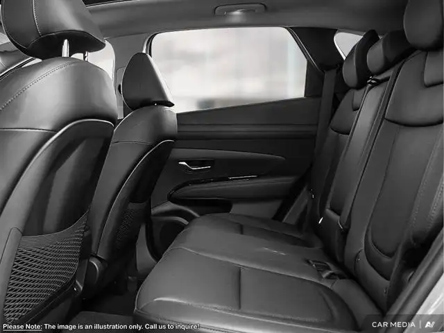 2025 Hyundai Tucson Hybrid Ultimate in Cars & Trucks in Mississauga / Peel Region - Image 21