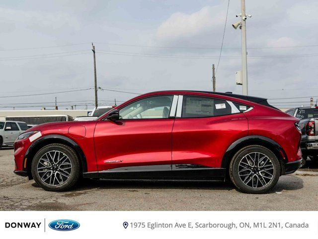 2024 Ford Mustang Mach-E Premium in Cars & Trucks in City of Toronto - Image 3