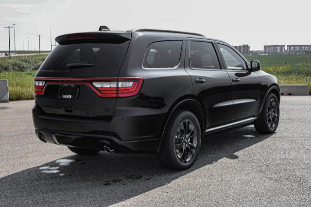 2025 Dodge Durango R/T Plus in Cars & Trucks in Strathcona County - Image 4