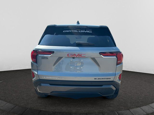 2026 GMC Terrain AWD Elevation in Cars & Trucks in Regina - Image 4