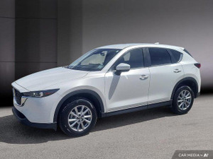 2025 Mazda CX-5 GS | AWD | MAGS | siege chauffant