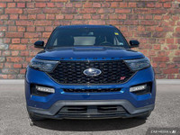 This Ford Explorer has a durable Twin Turbo Premium Unleaded V-6 3.0 L engine powering this Automati... (image 7)