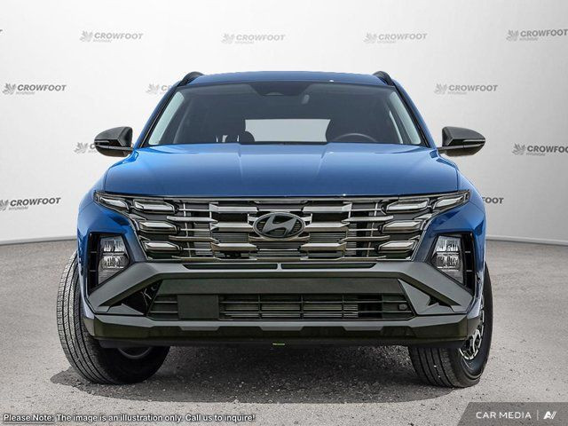 2025 Hyundai Tucson XRT in Cars & Trucks in Calgary - Image 2