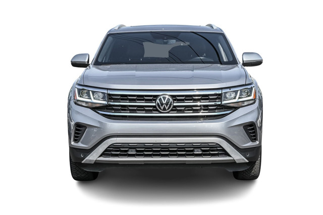 2020 Volkswagen Atlas Cross Sport Comfortline | 4motion | Apple  in Cars & Trucks in Longueuil / South Shore - Image 2