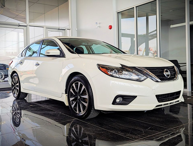 2017 Nissan Altima 2.5 SL in Cars & Trucks in City of Montréal - Image 3