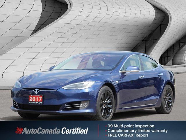 2017 Tesla Model S in Cars & Trucks in London