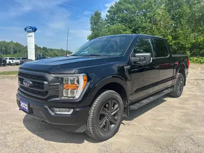 This 2022 Ford F-150 XLT delivers trusted strength and practical features for work, towing, or weeke...