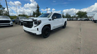 Odometer is 2472 kilometers below market average! This GMC Sierra 1500 is equipped with: Leather-App... (image 4)