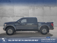 Thanks for viewing our Cam Clark Ford Inventory! MOONROOF | HEATED / COOLED SEATS | HEATED STEERING... (image 3)