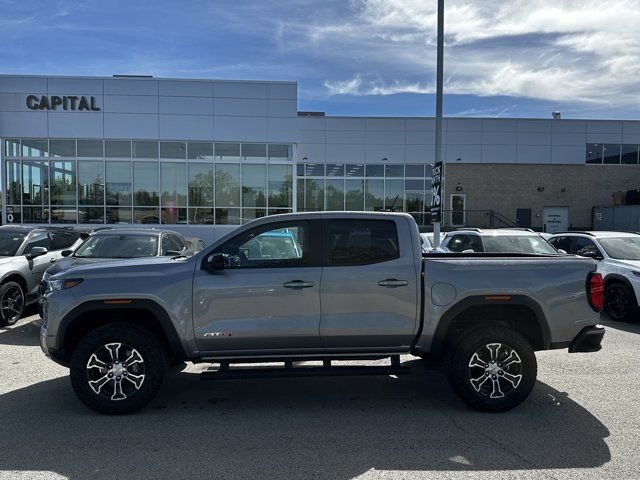 2025 GMC Canyon AT4 in Cars & Trucks in Calgary - Image 3