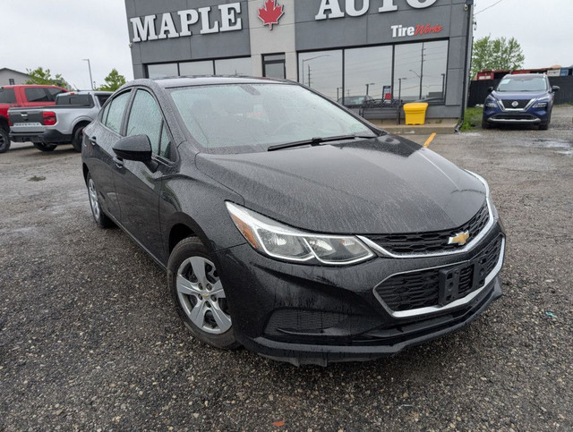 2018 Chevrolet Cruze CAMERA in Cars & Trucks in London - Image 4