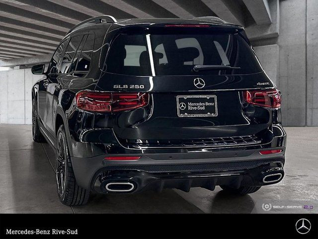 2025 Mercedes-Benz GLB 250 4MATIC in Cars & Trucks in Longueuil / South Shore - Image 3