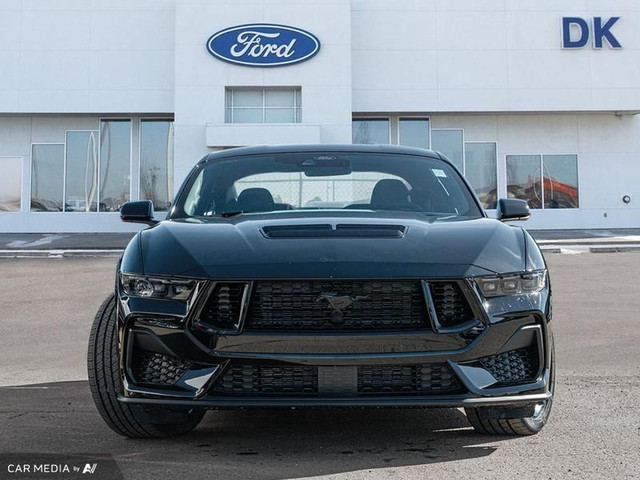 2025 Ford Mustang GT in Cars & Trucks in Edmonton - Image 2