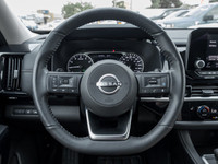 Check out this 2024 Nissan Pathfinder SV while we still have it in stock! *This Nissan Pathfinder Is... (image 9)