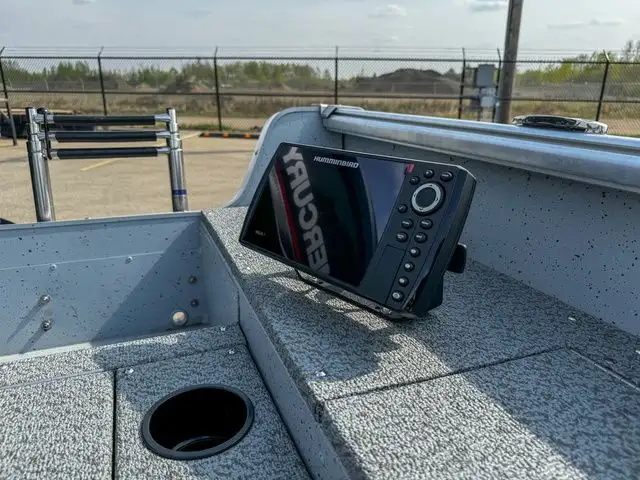 2024 Lund 1875 Alaskan Tiller in Powerboats & Motorboats in Prince Albert - Image 20