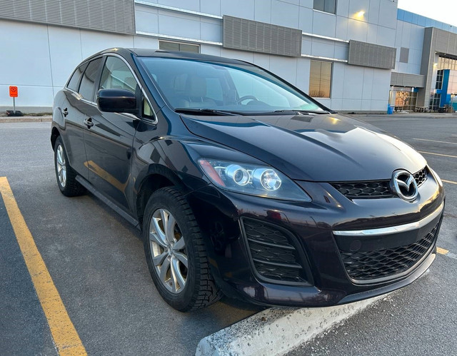 2010 Mazda CX-7 GS in Cars & Trucks in City of Montréal - Image 2