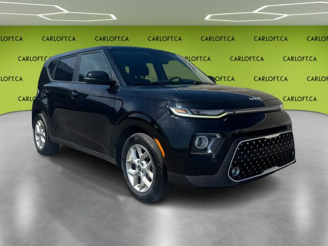 2022 Kia Soul EX in Cars & Trucks in Ottawa