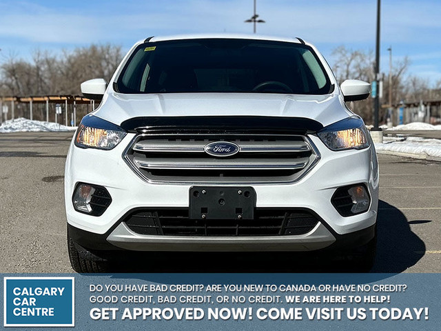 2019 Ford Escape SE $ 169B/W /w Back-up Camera, Heated Seats, Re in Cars & Trucks in Calgary - Image 2
