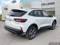 This Ford Escape has a dependable Intercooled Turbo Premium Unleaded I-3 1.5 L/91 engine powering th... (image 4)
