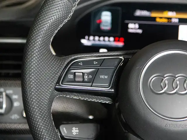 2021 Audi S5 Sportback TECHNIK | DIAMOND STITCH | B&O SOUND | HA in Cars & Trucks in Mississauga / Peel Region - Image 15