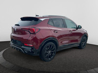 2024 Buick Encore GX GM Certified with a 1.3T 3 Cylinder engine paired with a 9-Speed Transmission e... (image 4)