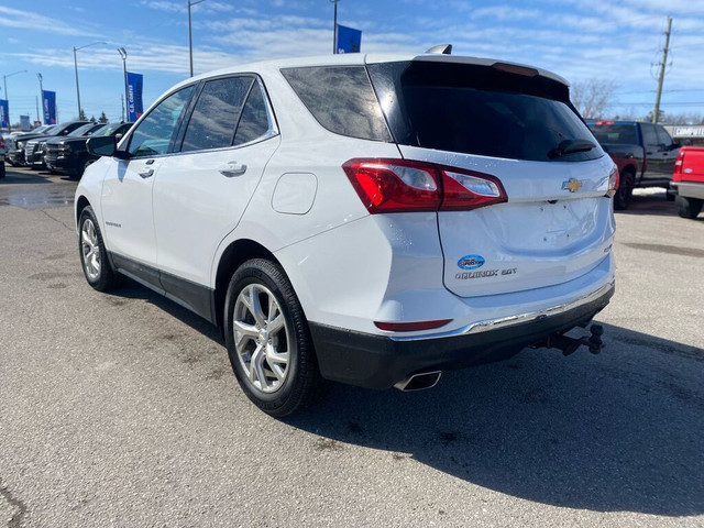 2018 Chevrolet Equinox LT AWD ~Heated Seats ~Backup Camera ~Allo in Cars & Trucks in Barrie - Image 3