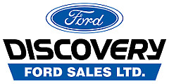 Discovery Ford
