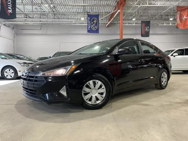 2020 HYUNDAI Elantra Essential dans Autos et camions  à Ville de Montréal - Image 2