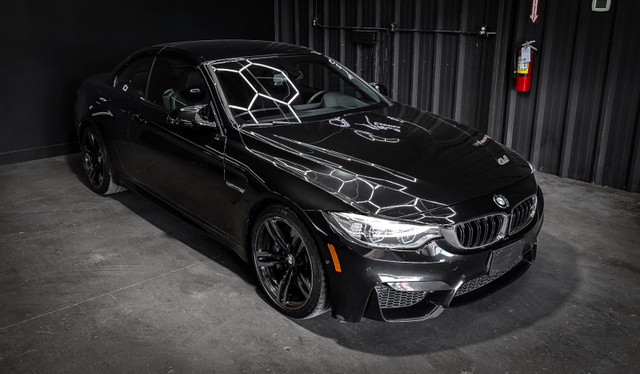 2015 BMW M4 in Cars & Trucks in Edmonton - Image 2