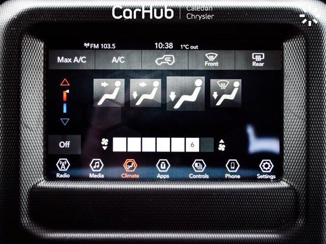 2022 Jeep Wrangler Sport 4x4 Freedom Top Apple CarPlay in Cars & Trucks in Mississauga / Peel Region - Image 4