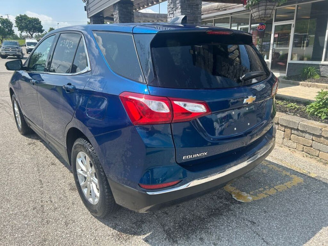 2020 CHEVROLET EQUINOX LT in Cars & Trucks in Muskoka - Image 4