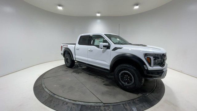 2025 Ford F-150 Raptor in Cars & Trucks in Strathcona County - Image 2