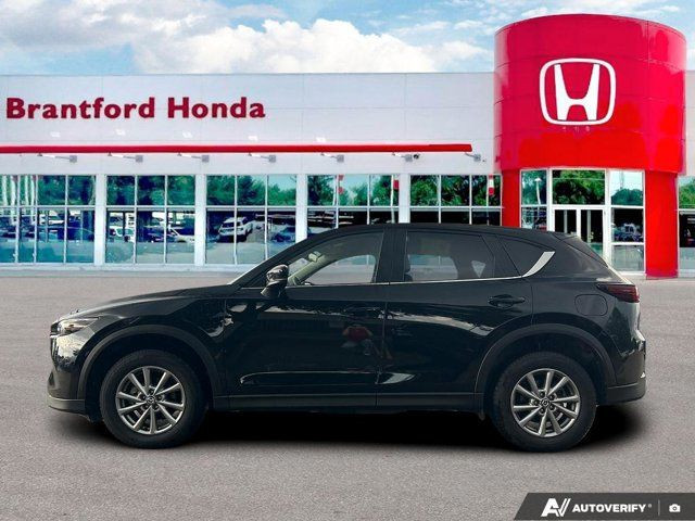 2024 Mazda CX-5 GS in Cars & Trucks in Brantford - Image 2