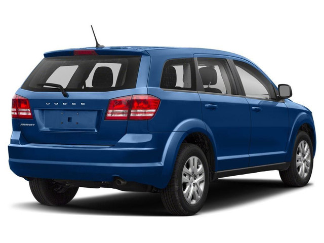 2015 Dodge Journey CVP/SE Plus in Cars & Trucks in Edmonton - Image 3