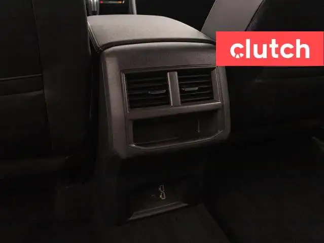 2020 Volkswagen Atlas Cross Sport Comfortline AWD w/ Apple CarPl dans Autos et camions dans Ville de Toronto - Image 21