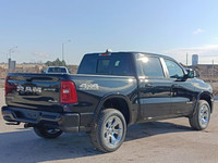 The 2025 Ram 1500 Big Horn is a powerhouse of performance and comfort, designed to meet the demands... (image 6)
