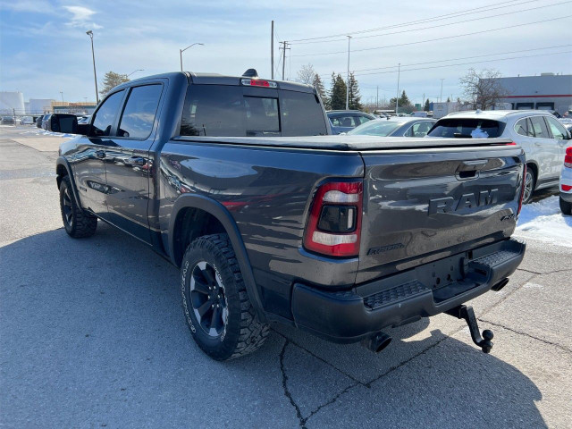 2019 Ram 1500 in Cars & Trucks in Ottawa - Image 3