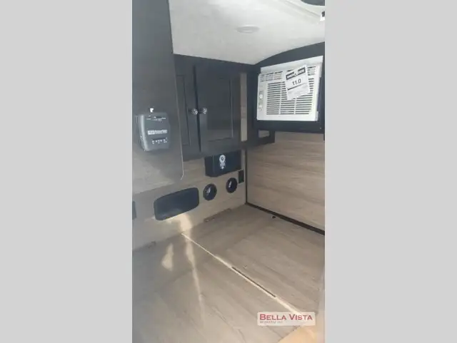 2024 Braxton Creek Bushwhacker 10HD in Travel Trailers & Campers in Barrie - Image 7