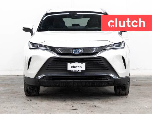 2021 Toyota Venza XLE AWD w/ Apple CarPlay & Android Auto, Nav,  in Cars & Trucks in City of Toronto - Image 2