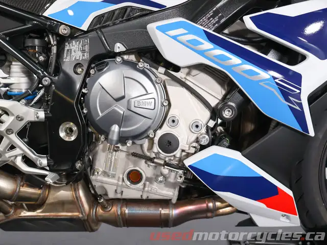 2023 BMW M1000R in Street, Cruisers & Choppers in Kelowna - Image 12