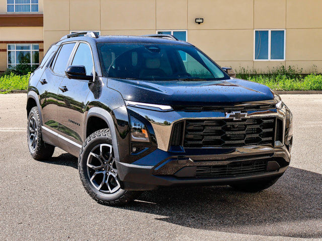 2026 Chevrolet Equinox AWD ACTIV in Cars & Trucks in Strathcona County - Image 2