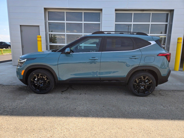2025 Kia Seltos in Cars & Trucks in Grande Prairie - Image 3