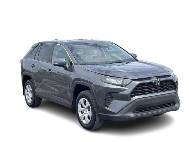 2023 Toyota RAV4 LE Awd 4X4 / Camera Recul / Sieges Chauffants   in Cars & Trucks in City of Montréal - Image 2