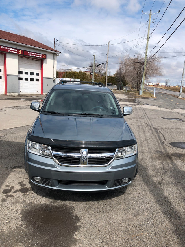 2010 Dodge Journey SE in Cars & Trucks in Longueuil / South Shore