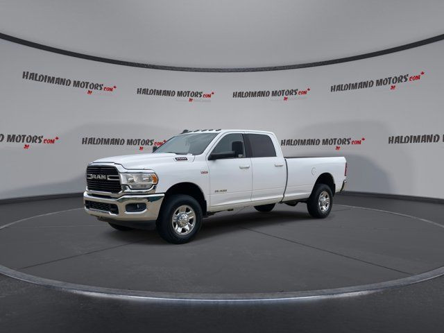 2021 Ram 2500 Big Horn in Cars & Trucks in Hamilton - Image 4