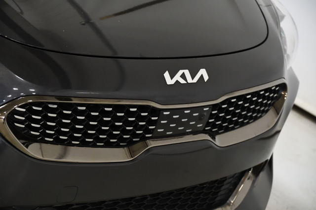 2023 Kia Stinger GT2  / Harman Kardon / Carplay / Int.Rouge / In in Cars & Trucks in Longueuil / South Shore - Image 3