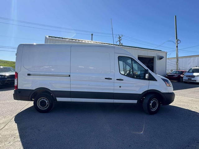 2018 Ford Transit 150 Van in Cars & Trucks in Calgary - Image 2