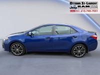 See Dealer Website for Details. 2014 Toyota Corolla 4-door Sedan S CVTi-S Engine: 4 Cylinder Engine... (image 5)